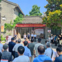 跟黨走頌黨恩